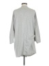 DONNI Gray Cardigan One size - photo 2