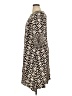 Chico's Black Casual Dress Size XL (3) - photo 5