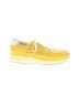 Ecco Yellow Sneakers Size 6 - photo 1