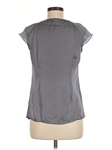 Spense Short Sleeve Blouse (view 2)