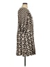 Chico's Black Casual Dress Size XL (3) - photo 4