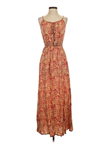 Faded Glory Casual Dress (view 1)
