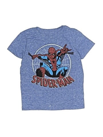 Marvel Short Sleeve T-Shirt (view 1)