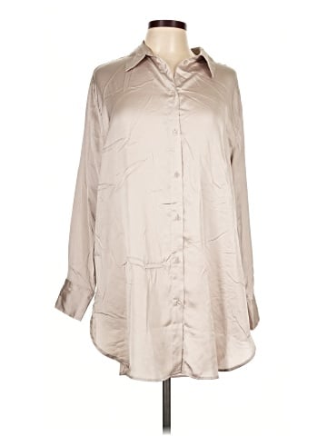 H&M 3/4 Sleeve Blouse (view 1)