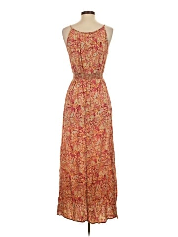 Faded Glory Casual Dress (view 2)
