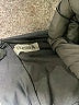 Vitamin A Black Swimsuit Top Size XXS - photo 3