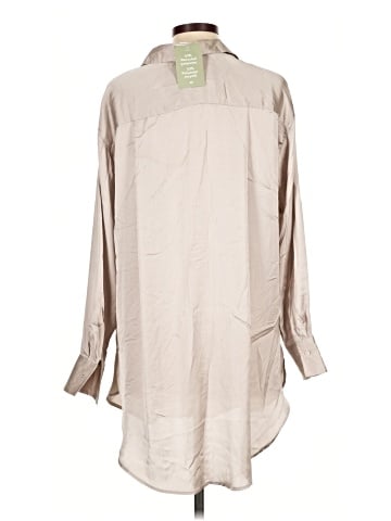 H&M 3/4 Sleeve Blouse (view 2)