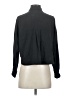 Madewell Black Long Sleeve Blouse Size S - photo 2
