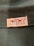 Lipstick Black Jacket Size M - photo 6