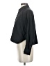 Madewell Black Long Sleeve Blouse Size S - photo 5