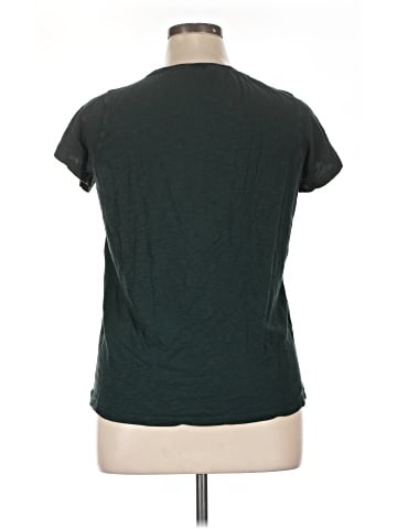 Lucky Brand Short Sleeve Top (view 2)