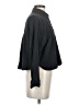 Madewell Black Long Sleeve Blouse Size S - photo 4