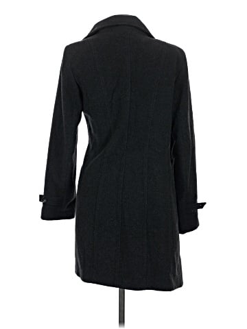 Giacca Wool Coat (view 2)