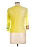 Mondi Yellow 3/4 Sleeve Top Size EU 44 / US 14 - photo 2