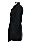 Giacca Black Wool Coat Size M - photo 5