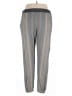 O'Neill Stripes Gray Casual Pants Size XL - photo 1