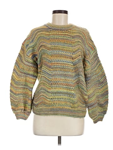 Universal Thread Pullover Sweater (view 1)