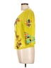 Mondi Yellow 3/4 Sleeve Top Size EU 44 / US 14 - photo 5