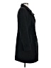 Giacca Black Wool Coat Size M - photo 4
