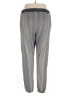 O'Neill Stripes Gray Casual Pants Size XL - photo 2