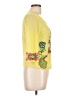 Mondi Yellow 3/4 Sleeve Top Size EU 44 / US 14 - photo 4