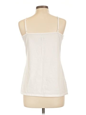 Maurices Sleeveless Blouse (view 2)