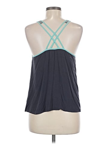 Miss Me Sleeveless Top (view 2)