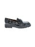 Franco Sarto Black Flats Size 5 1/2 - photo 1