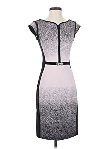 Joseph Ribkoff Cocktail Dress (view 1)
