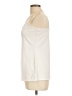 Maurices Ivory Sleeveless Blouse Size L - photo 5