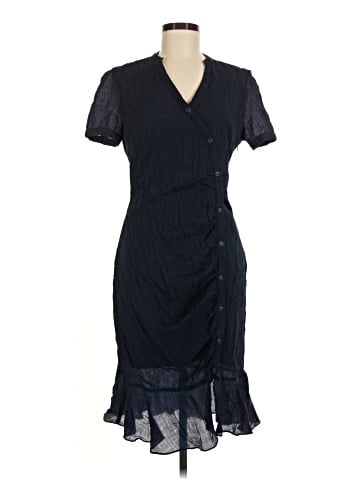 Cupcakes & Cashmere Cocktail Dress (view 1)
