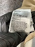 H&M Plaid Tan Coat Size M - photo 7