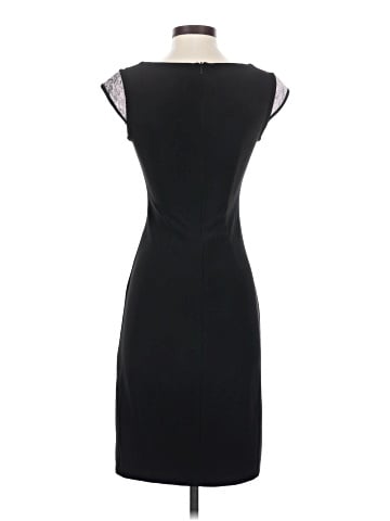 Joseph Ribkoff Cocktail Dress (view 2)