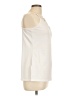 Maurices Ivory Sleeveless Blouse Size L - photo 4
