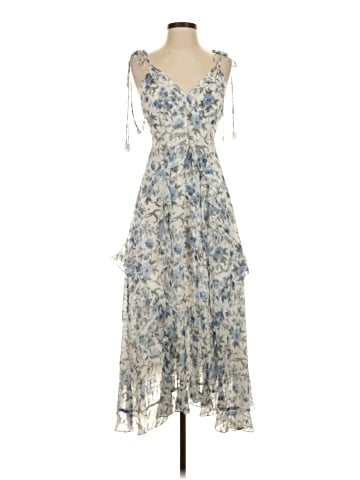 Rebecca Taylor Cocktail Dress (view 1)