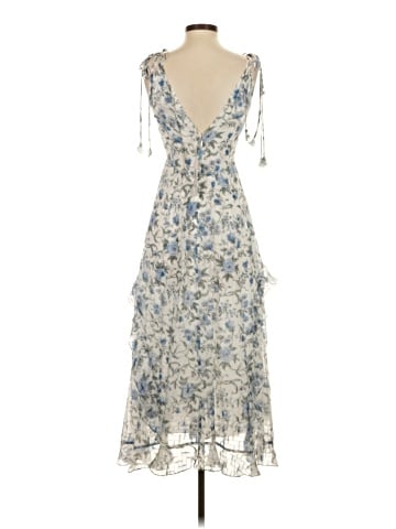 Rebecca Taylor Cocktail Dress (view 2)