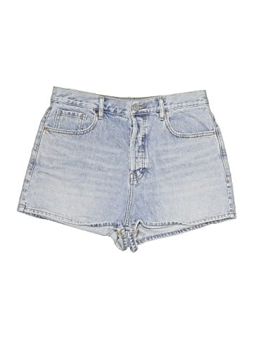 PacSun Denim Shorts (view 1)