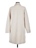 Tahari Ivory Cardigan Size M - photo 2