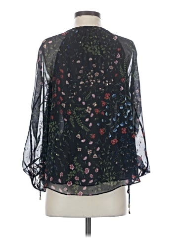 Joie 3/4 Sleeve Blouse (view 2)