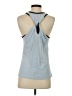 Harley Davidson Blue Tank Top Size S - photo 2
