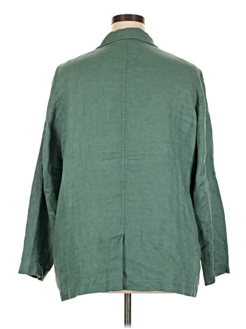 Coldwater Creek Blazer (view 2)