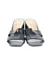 Nine West Gray Sandals Size 7 - photo 2
