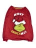 Dr. Seuss Red Long Sleeve T-Shirt Size 8 - 10 - photo 1