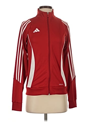 Adidas Track Jacket (view 1)