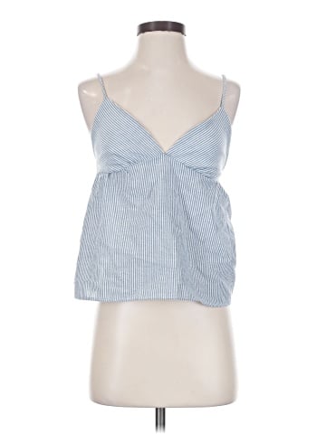 Good Luck Gem Tank Top (view 1)