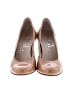 AGL Tan Heels Size EU (IT) 37 1/2 / US 7 1/2 - photo 2