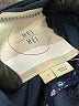 Hei Hei 100% Polyester Blue Jacket Size S - photo 6