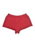 PacSun Solid Red Athletic Shorts Size XS - photo 2