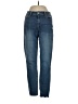 Paige Solid Blue Jeans Size 26 waist - photo 1