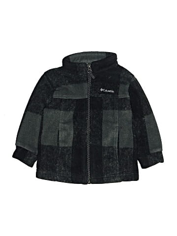 Columbia Coat (view 1)